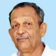 കു​ഞ്ഞു​മു​ഹ​മ്മ​ദ്