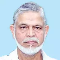 ഉ​മ്മ​ർ ഹാ​ജി