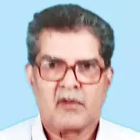 ശ്രീ​ധ​ര​ൻ നാ​യ​ർ