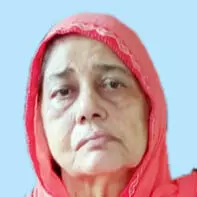 ഫാ​ത്തി​മ