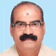 സു​നി​ൽ​രാ​ജ്