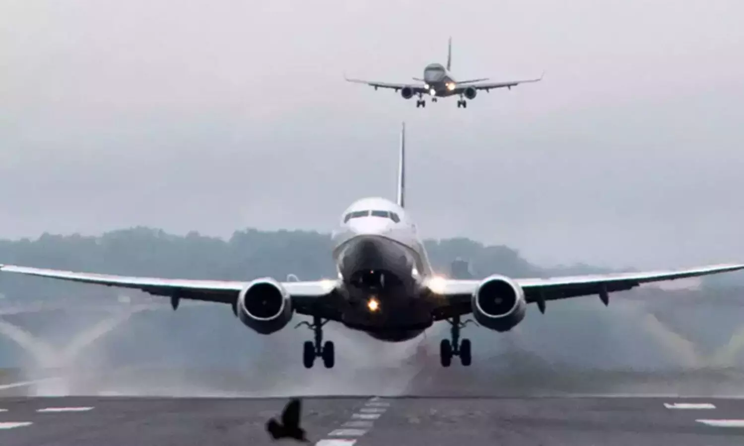 ഇന്ത്യയടക്കം രാജ്യങ്ങളിലേക്ക് വിമാന സർവീസ് പുനരാരംഭിക്കാൻ റഷ്യ