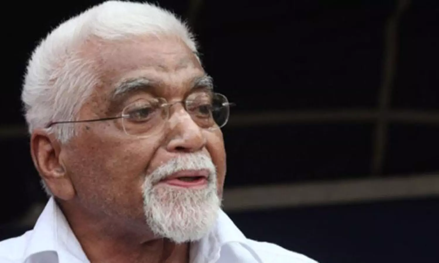 പിണറായിയാണ് ശരിയെന്ന് തെളിഞ്ഞു; അദ്ദേഹത്തെ കാണണം, കമ്യൂണിസ്റ്റുകാരനായി മരിക്കണം -ബർലിൻ