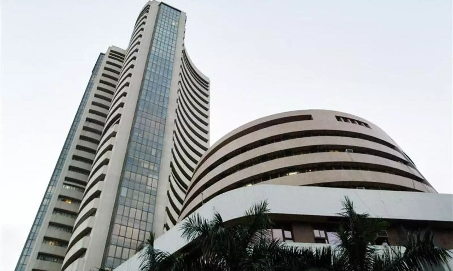 സെൻസെക്​സ്​ 50,000 തൊടുമോ ?