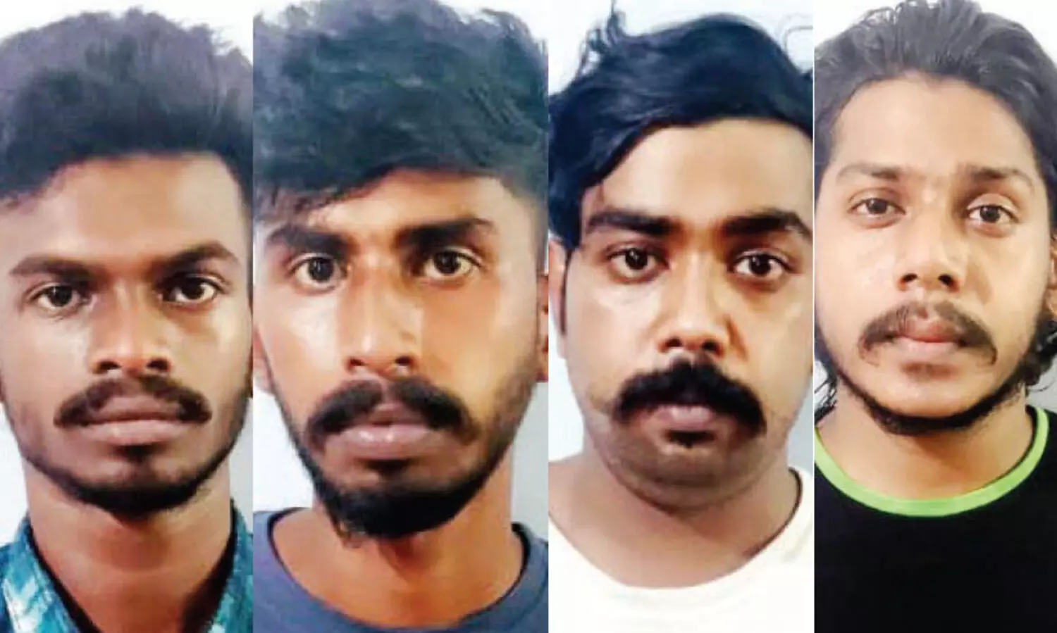 kidnaping case accused