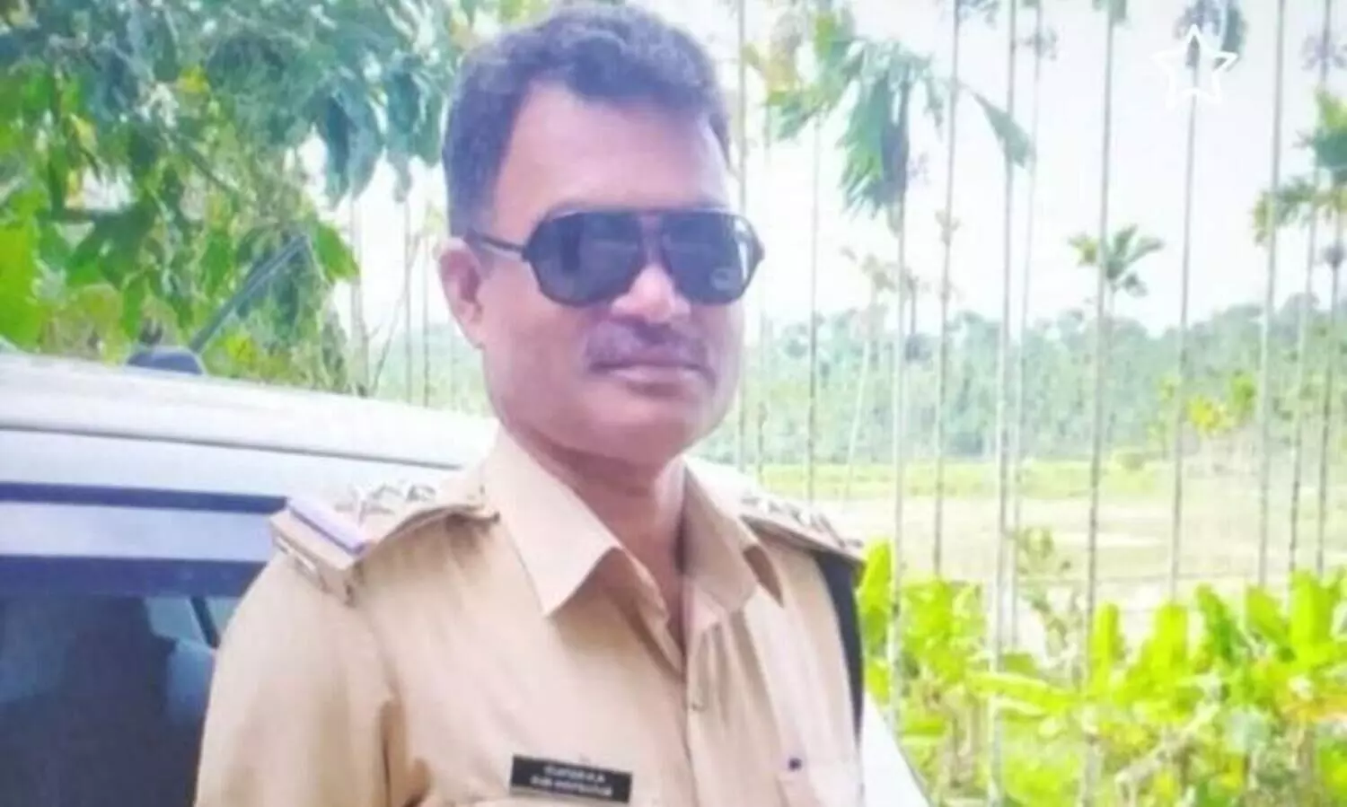 കൽപറ്റ ട്രാഫിക്ക്​ എസ്​.ഐ വിജയന്‍ നിര്യാതനായി