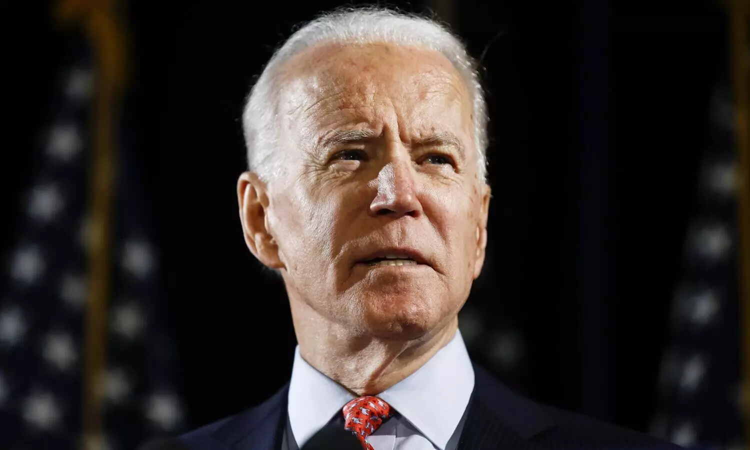 കുടിയേറ്റ നിയ​ന്ത്രണം ഇല്ലാതാക്കും; പാരിസ്​ ഉടമ്പടിയുടെ ഭാഗമാകും -അമേരിക്കയിൽ ബൈഡൻ ഭരണം ഇങ്ങനെ..