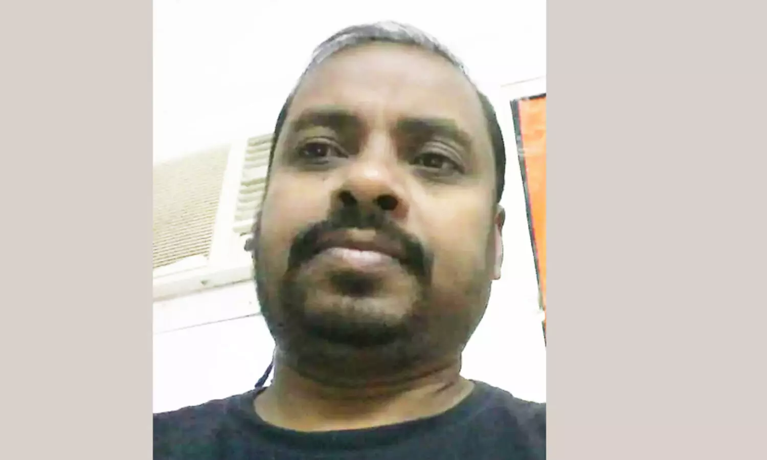 നാട്ടിൽ പോകാൻ ഒൗട്ട്​പാസ്​ നേടിയ മലയാളി റിയാദിൽ മരിച്ചു