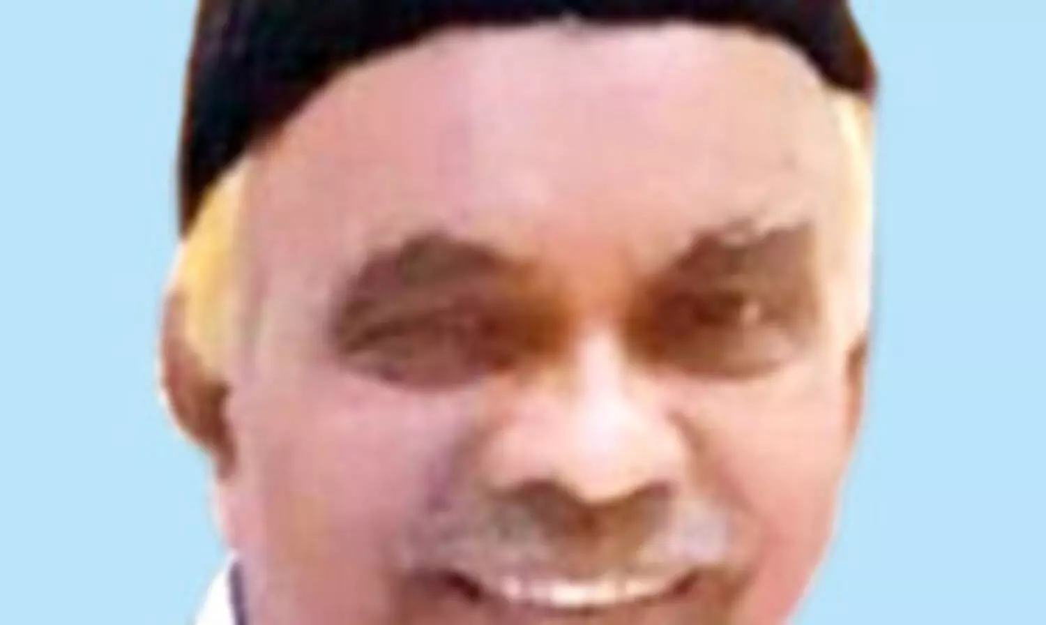 കോ​വി​ഡ് ചി​കി​ത്സ​യി​ലി​രി​ക്കെ മ​രി​ച്ചു