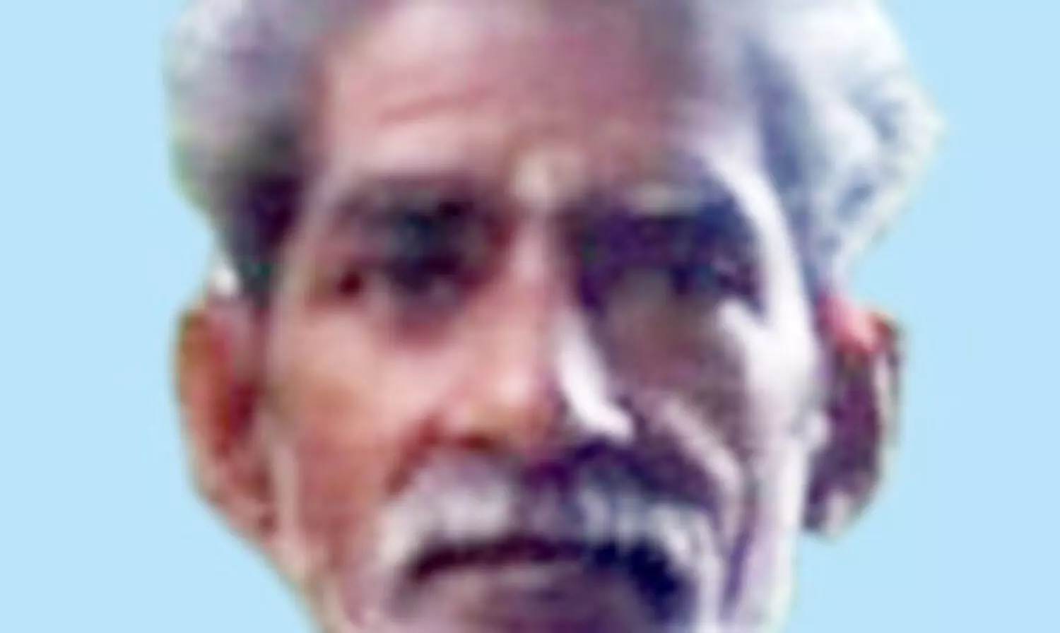 കാ​ർ ത​ട്ടി പ​രി​ക്കേ​റ്റ​യാ​ൾ മ​രി​ച്ചു