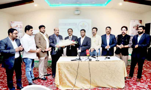 പ്രവാസി ഭാരതീയ സമ്മാൻ അവാർഡ് സമൂഹത്തിനായി സമർപ്പിക്കുന്നു -ഡോ. സിദ്ദീഖ്‌ അഹമ്മദ്‌