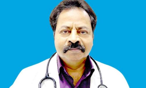 ശുചിത്വവും മാസ്കും പകർച്ചവ്യാധികൾ ഗണ്യമായി കുറച്ചു –ഡോ. തമ്പാൻ