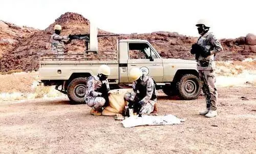 മയക്കുമരുന്ന് കടത്തിയ​ 94 പേർ പിടിയിൽ