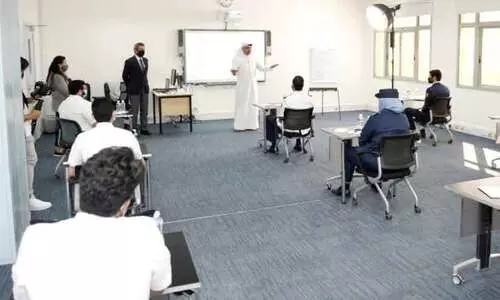 പു​തി​യ പാ​സ​ഞ്ച​ര്‍ ടെ​ര്‍മി​ന​ൽ: യാ​ത്ര​ക്കാ​ർ​ക്കു​ള്ള സേ​വ​നം  മെ​ച്ച​പ്പെ​ടു​ത്താ​ന്‍ ശി​ല്‍പ​ശാ​ല