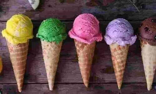 ചൈനയിൽ ഐസ്​ക്രീമിൽ കൊറോണ സാന്നിധ്യം; വാങ്ങിയവരെ കണ്ടെത്താൻ ശ്രമം