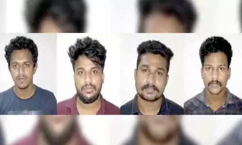 Defendants in the stabbing case have been arrested