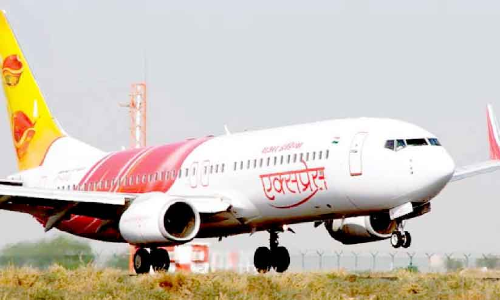 എയർ ബബ്​ളി​െൻറ പേരിൽ എയർഇന്ത്യ ഇൗടാക്കുന്നത്​ കൊള്ളനിരക്ക്​