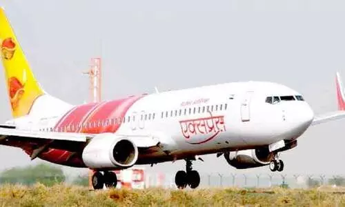 എയർ ബബ്​ളി​െൻറ പേരിൽ എയർഇന്ത്യ ഇൗടാക്കുന്നത്​ കൊള്ളനിരക്ക്​