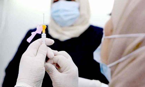 കോവിഡ്​ വാക്​സി​െൻറ രണ്ടാമത്​ ഡോസ് ഇന്നു​ മുതൽ നൽകിത്തുടങ്ങും