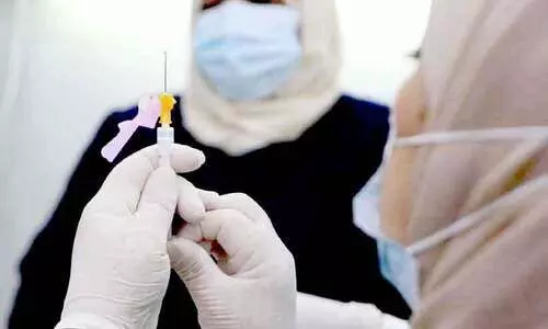 കോവിഡ്​ വാക്​സി​െൻറ രണ്ടാമത്​ ഡോസ് ഇന്നു​ മുതൽ നൽകിത്തുടങ്ങും