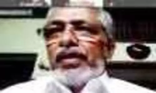 കെ.​എ​ൻ.​എം കാ​മ്പ​യി​ൻ കു​വൈ​ത്ത്​ ത​ല സ​മാ​പ​ന സ​മ്മേ​ള​നം