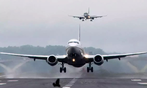 ഇന്ത്യയടക്കം രാജ്യങ്ങളിലേക്ക് വിമാന സർവീസ് പുനരാരംഭിക്കാൻ റഷ്യ ഇന്ത്യയടക്കം രാജ്യങ്ങളിലേക്ക് വിമാന സർവീസ് പുനരാരംഭിക്കാൻ റഷ്യ