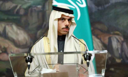 സൗ​ദി എം​ബ​സി പു​ന​രാ​രം​ഭി​ക്കു​ന്നു; തീ​ർ​ഥാ​ട​നം സാ​ധ്യ​മാ​കും