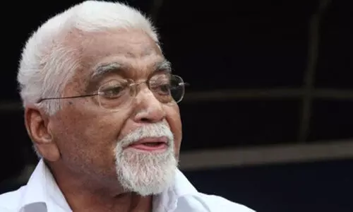 പിണറായിയാണ് ശരിയെന്ന് തെളിഞ്ഞു; അദ്ദേഹത്തെ കാണണം, കമ്യൂണിസ്റ്റുകാരനായി മരിക്കണം -ബർലിൻ