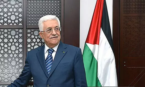 തെരഞ്ഞെടുപ്പ് ഒരുക്കത്തിലേക്ക് ഫലസ്തീൻ