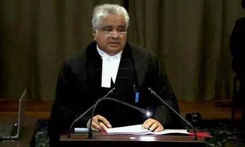 കോടതികളെ പൊതുജനങ്ങൾക്ക്​ വിമർശിക്കാൻ സാധിക്കണമെന്ന്​ ഹരീഷ്​ സാൽവെ