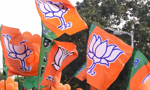 അടൂരിൽ​ വലിയ പ്രതീക്ഷ; ബി.ജെ.പി മുന്നൊരുക്കം തുടങ്ങി