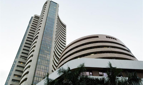 ഓഹരികളിൽ മുന്നേറ്റം; 58,000 കടന്ന് സെൻസെക്സ്, നേട്ടമുണ്ടാക്കി നിഫ്റ്റിയും
