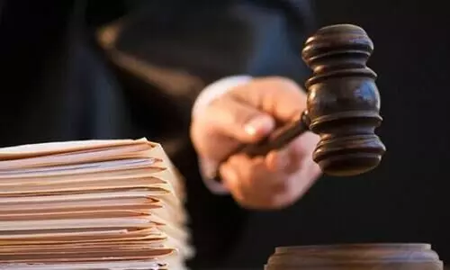 വാഹനാപകടം: 47.26 ലക്ഷം രൂപ നഷ്ടപരിഹാരം നൽകാൻ വിധി വാഹനാപകടം: 47.26 ലക്ഷം രൂപ നഷ്ടപരിഹാരം നൽകാൻ വിധി