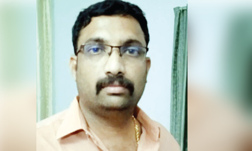 സുപ്രീംകോടതി ജഡ്ജി ചമഞ്ഞ് 12.5 ലക്ഷം രൂപ തട്ടിയ യുവാവ് അറസ്​റ്റിൽ