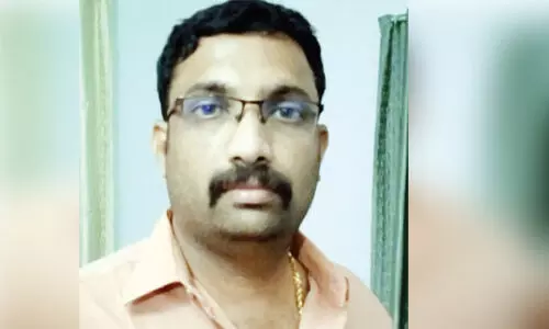 സുപ്രീംകോടതി ജഡ്ജി ചമഞ്ഞ് 12.5 ലക്ഷം രൂപ തട്ടിയ യുവാവ് അറസ്​റ്റിൽ