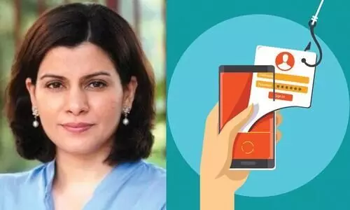 How to Avoid Job Scams