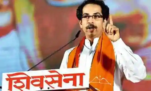 ബംഗാളിൽ ശിവസേനയും മത്സരിക്കും