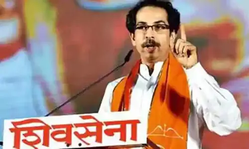 ബംഗാളിൽ ശിവസേനയും മത്സരിക്കും