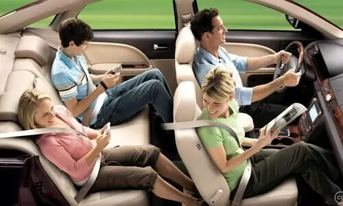 Delhi Police to issue fine for