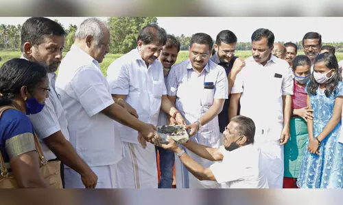 വ്യാപാരികളോടുള്ള ബജറ്റ്​ അവഗണന തിരുത്തിയില്ലെങ്കിൽ തെരഞ്ഞെടുപ്പിൽ നിലപാടെടുക്കും -ടി. നസിറുദ്ദീന്‍