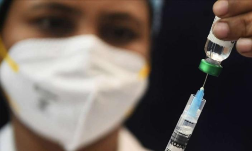 കോവിഡ്​ വാക്​സിനേഷൻ: ചോദ്യങ്ങളുയർത്തി കോൺഗ്രസ്