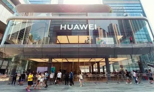 ചൈനക്ക്​ പുറത്തുള്ള ഏറ്റവും വലിയ ഫ്ലാഗ്​ഷിപ്പ്​ സ്​റ്റോറുമായി ഹ്വാവേ റിയാദിലേക്ക്​