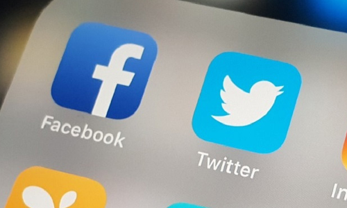 സോഷ്യല്‍ മീഡിയ ദുരുപയോഗം; ഫേസ്ബുക്ക്, ട്വിറ്റർ പ്രതിനിധികളെ വിളിപ്പിച്ച്​ പാർലമെൻററി സമിതി