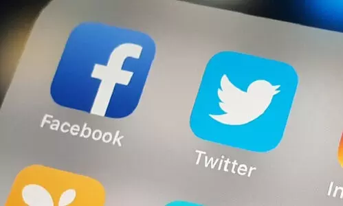 സോഷ്യല്‍ മീഡിയ ദുരുപയോഗം; ഫേസ്ബുക്ക്, ട്വിറ്റർ പ്രതിനിധികളെ വിളിപ്പിച്ച്​ പാർലമെൻററി സമിതി