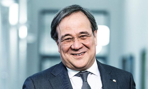 Armin Laschet