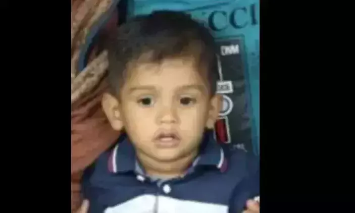 Accident caused lorry carrying construction materials Accident caused lorry carrying construction materials