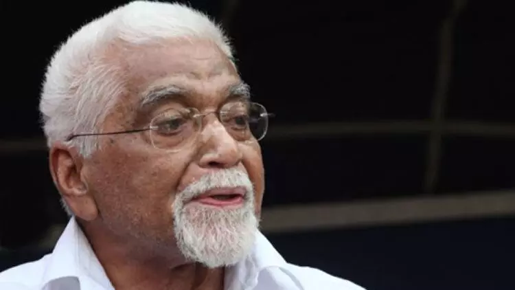 പിണറായിയാണ് ശരിയെന്ന് തെളിഞ്ഞു; അദ്ദേഹത്തെ കാണണം, കമ്യൂണിസ്റ്റുകാരനായി മരിക്കണം -ബർലിൻ പിണറായിയാണ് ശരിയെന്ന് തെളിഞ്ഞു; അദ്ദേഹത്തെ കാണണം, കമ്യൂണിസ്റ്റുകാരനായി മരിക്കണം -ബർലിൻ