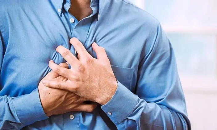 heart disease heart disease