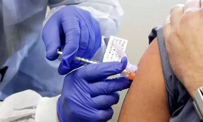 covid vaccination in pathanamthitta