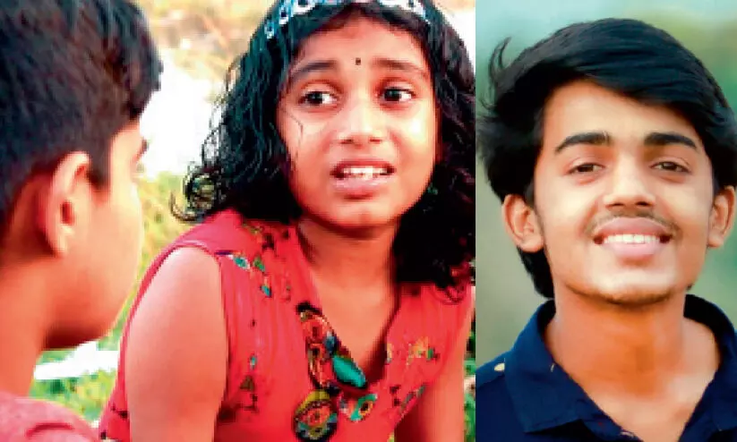 beyond the nest scene, director jeevan jinesh beyond the nest scene, director jeevan jinesh